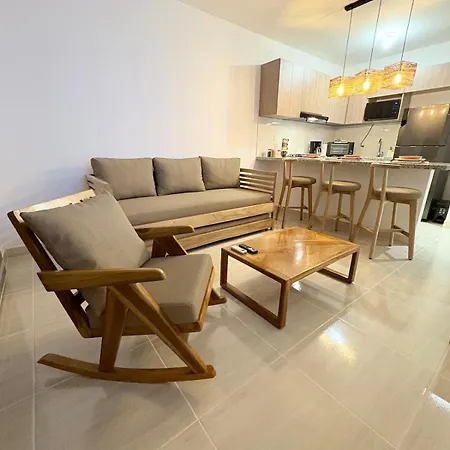 Apartamento Charming Close To The *