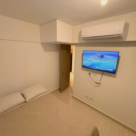 Charming Close To The Apartamento *