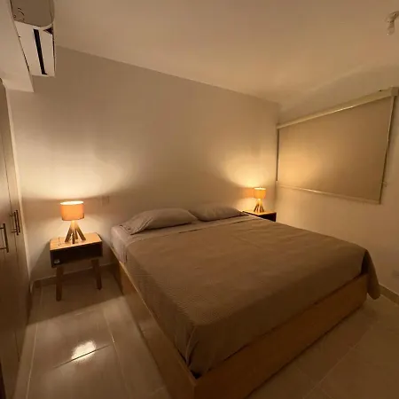 Apartamento Charming Close To The Cartagena