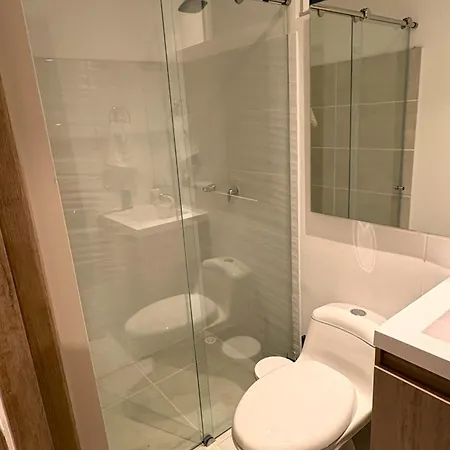 Charming Close To The Apartamento Cartagena