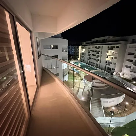 Apartamento Charming Close To The Cartagena