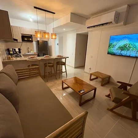 Apartamento Charming Close To The *