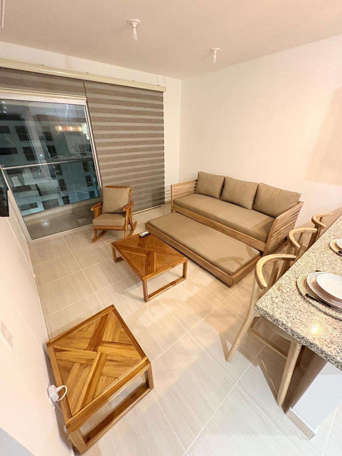 Apartment Charming Close To The