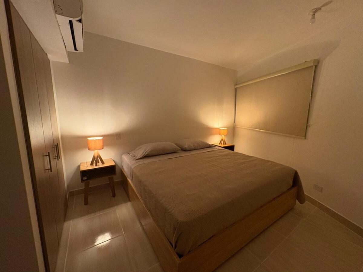 Apartment Charming Close To The Cartagena