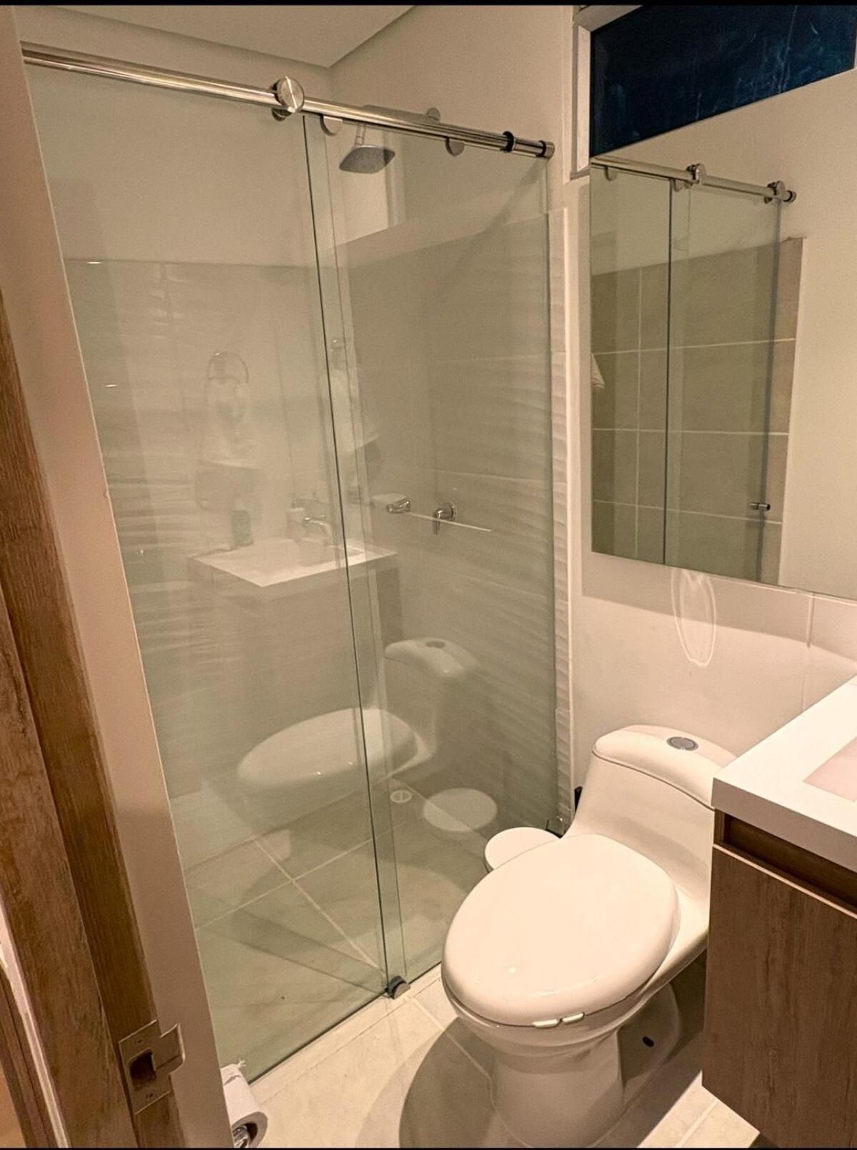 Charming Close To The Apartment Cartagena