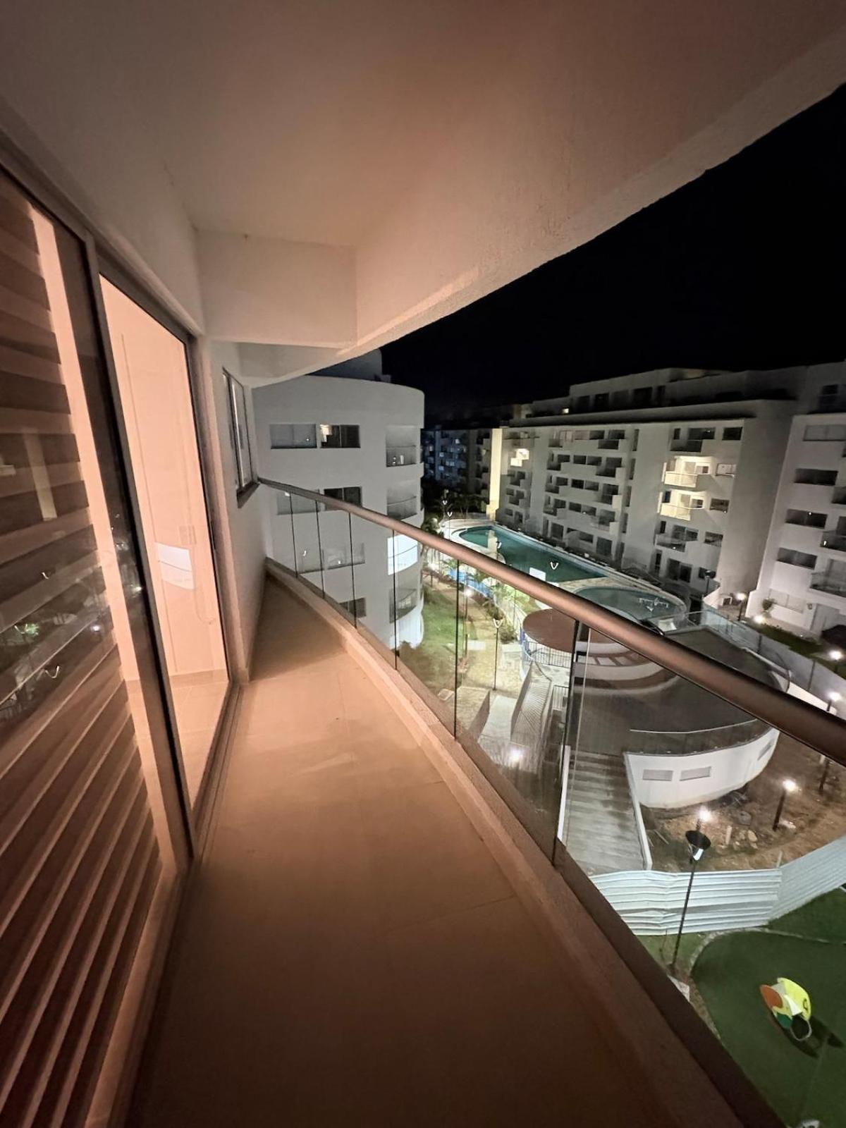 Apartment Charming Close To The Cartagena